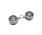 TAMIYA 1:10 Felgen (2) 16-Speichen grau 26mm / 300445605