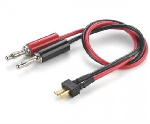 CARSON Ladekabel T-Plug / 500906081