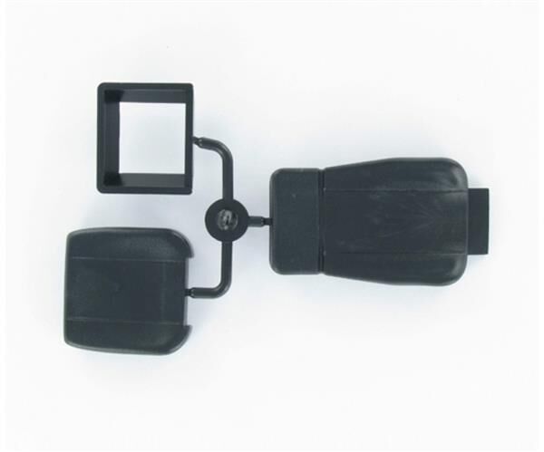 CARSON 1:14 Sitz mit Konsole (1) / 500907359