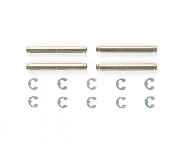 TAMIYA TT-01/DT-02 3x22 Low Fric.Querl.welle(4) / 300054395