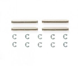 TAMIYA TT-01/DT-02 3x22 Low Fric.Querl.welle(4) / 300054395