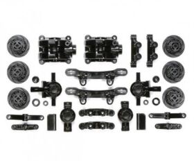 TAMIYA TT-02 A-Teile Achsschenkel / 300051527