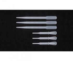 TAMIYA Pipetten-Set 90mm (3) /150mm (3) / 300087124