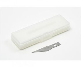 TAMIYA Ersatzklinge Pro (5) gerade / 300074099