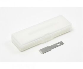 TAMIYA Ersatzklinge Pro (10) Stemmeisen / 300074101