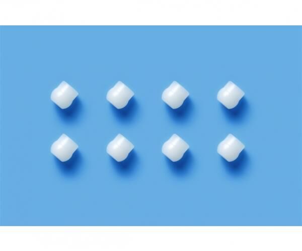 TAMIYA TRF Kugeln 5mm (8) Low-Fric. Aufhängung / 300054747