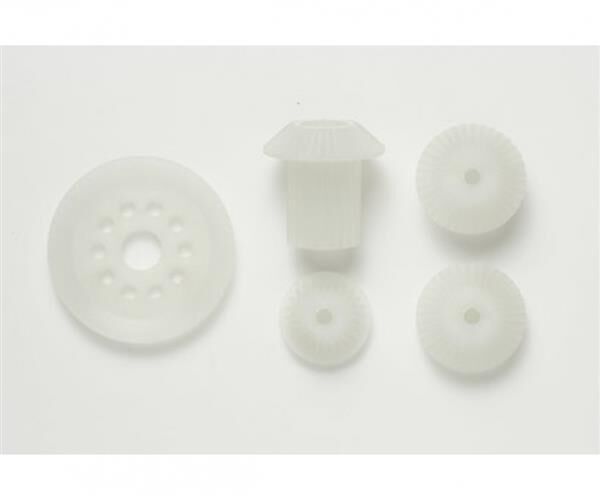 TAMIYA DF-03 Getriebe-Kegelrad-Set (5) / 300051247