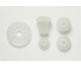 TAMIYA DF-03 Getriebe-Kegelrad-Set (5) / 300051247