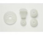 TAMIYA DF-03 Getriebe-Kegelrad-Set (5) / 300051247