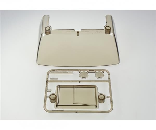 TAMIYA E-Teile Scheiben getönt Lunch Box / 309005231