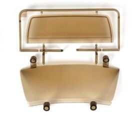 TAMIYA G-Teile Scheiben rauch Blackfoot 3 58498 / 319005372