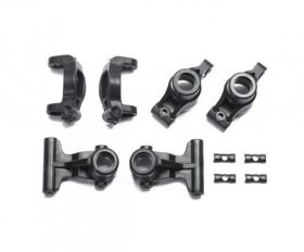 TAMIYA M-08C C-Halter 2Grad (2) Vorspur / 300051620