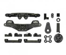 TAMIYA XV-01 J-Teile Dämpferbrücken / 300051507