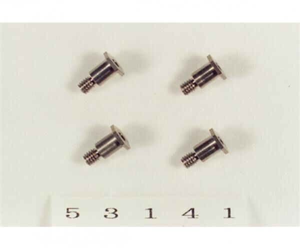 TAMIYA TA01/DF01/DF02 Achsschenkelschr. leicht / 300053141