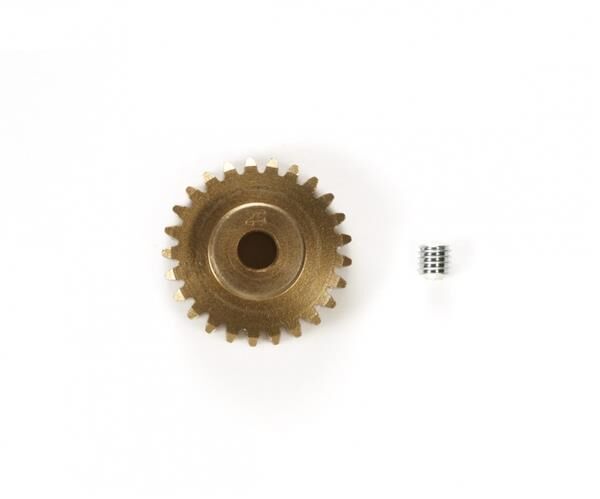 TAMIYA TRF Alu Motorritzel 25 Z/M0.6 gehärtet / 300054578