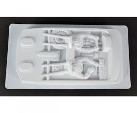 TAMIYA Rallye Cockpit / 301825096