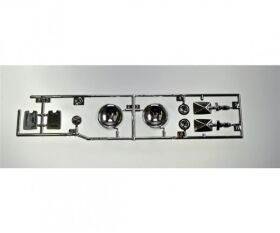 TAMIYA Q-Teile Spiegel Chrom Monster Beetle / 319115432