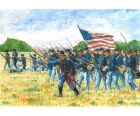 ITALERI 1:72 Union Infantry (Amer. Civil War) / 510006177