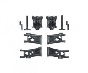 TAMIYA TT-02B Verst. Querlenker/Getriebegeh.(2) / 300054815