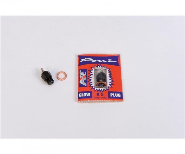 CARSON Glühkerze Rossi R5 / 500905009