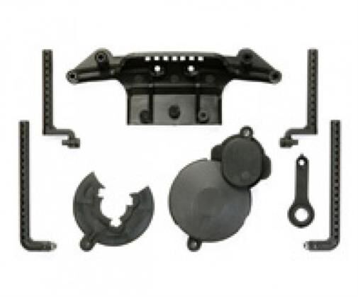 TAMIYA XV-01 B-Teile Stossfänger / 300051502