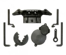 TAMIYA XV-01 B-Teile Stossfänger / 300051502