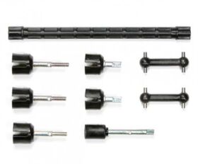 TAMIYA TT-02 C-Teile Mitnehmer / 300051529