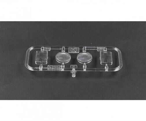 TAMIYA K-Teile Gläser klar King Hauler 56301 / 300115104