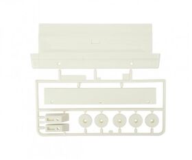 TAMIYA G-Teile Hecktür Clod Buster 58321/58423 /...