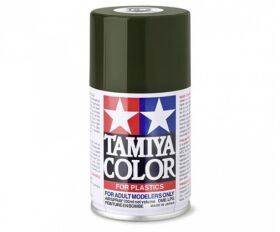 TAMIYA Sprühfarbe für Plastikmodelle TS-2...