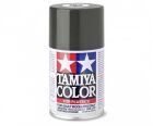TAMIYA Sprühfarbe für Plastikmodelle TS-4 German-Grau matt 100ml / 300085004