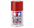 TAMIYA Sprühfarbe für Plastikmodelle TS-8 Italienisch Rot glänzend 100ml / 300085008