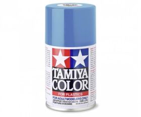 TAMIYA Sprühfarbe für Plastikmodelle TS-10...