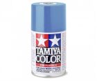TAMIYA Sprühfarbe für Plastikmodelle TS-10 Französisch Blau glänzend 100ml / 300085010