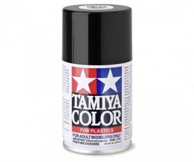 TAMIYA Sprühfarbe für Plastikmodelle TS-14...