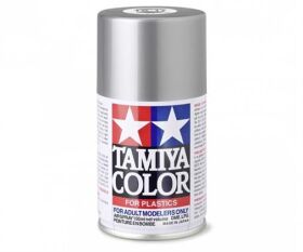 TAMIYA Sprühfarbe für Plastikmodelle TS-17...