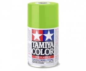 TAMIYA Sprühfarbe für Plastikmodelle TS-22...