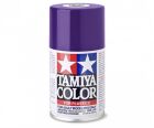 TAMIYA Sprühfarbe für Plastikmodelle TS-24 Violett glänzend 100ml / 300085024