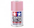 TAMIYA Sprühfarbe für Plastikmodelle TS-25 Rosarot glänzend 100ml / 300085025