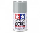 TAMIYA Sprühfarbe für Plastikmodelle TS-32 Nebelgrau matt 100ml / 300085032