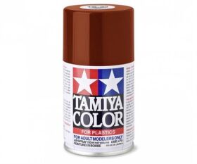 TAMIYA Sprühfarbe für Plastikmodelle TS-33...