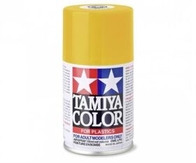 TAMIYA Sprühfarbe für Plastikmodelle TS-34...