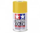 TAMIYA Sprühfarbe für Plastikmodelle TS-34 Camelgelb glänzend 100ml / 300085034