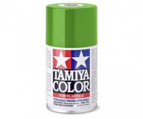TAMIYA Sprühfarbe für Plastikmodelle TS-35...