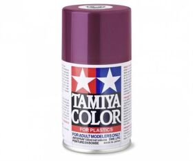 TAMIYA Sprühfarbe für Plastikmodelle TS-37...