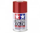 TAMIYA Sprühfarbe für Plastikmodelle TS-39 Mica Rot (Glimmer) glänzend 100ml / 300085039