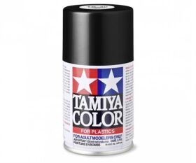 TAMIYA Sprühfarbe für Plastikmodelle TS-40...