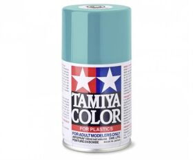 TAMIYA Sprühfarbe für Plastikmodelle TS-41...