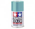 TAMIYA Sprühfarbe für Plastikmodelle TS-41 Korall Blau glänzend 100ml / 300085041
