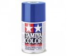 TAMIYA Sprühfarbe für Plastikmodelle TS-44 Brillant Blau glänzend 100ml / 300085044